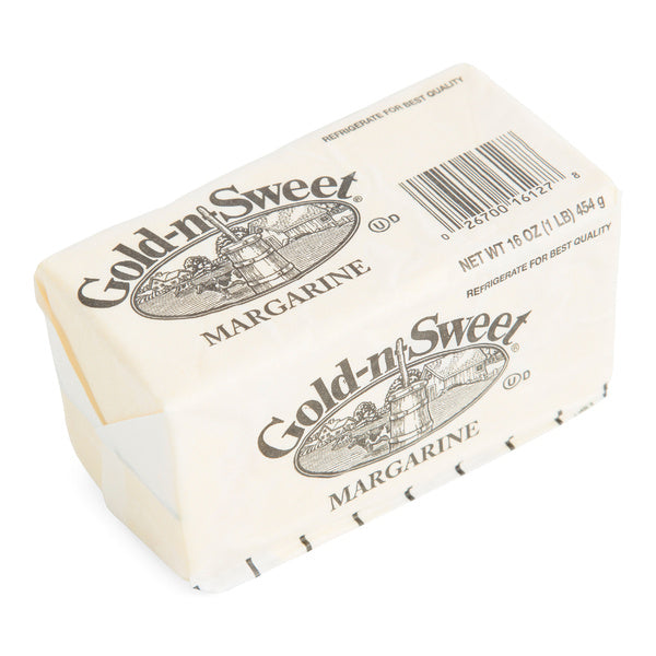 30-PACK OF MARGARINE PRINT