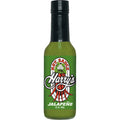 24-PACK OF SAUCE JALAPENO HOT