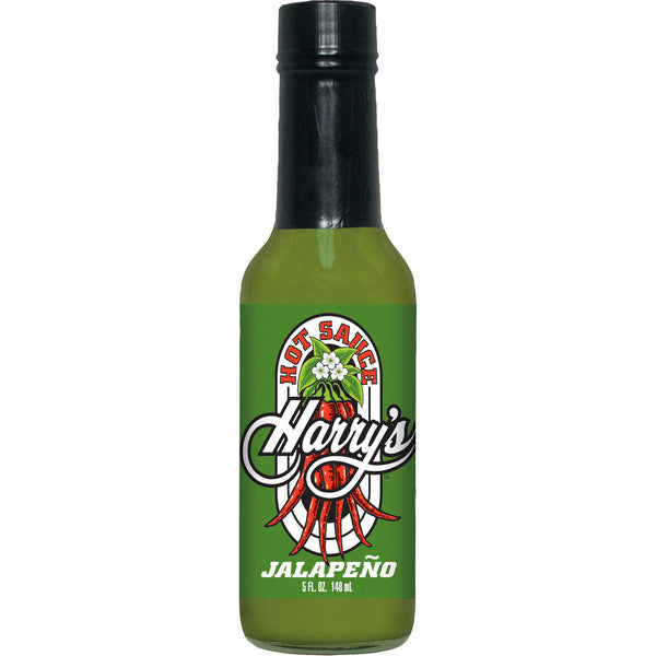 24-PACK OF SAUCE JALAPENO HOT