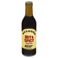 6-PACK OF SAUCE MARINADE HOT & SPICY CASE OF 6