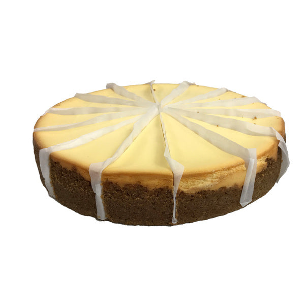 2- PACK OF CHEESECAKE CLEAN NY VAN 14 SL