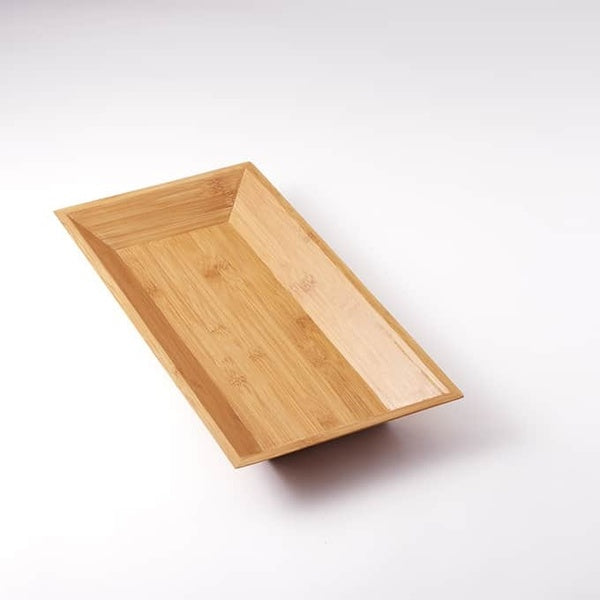 1 EA-PACK OF TRAY SERVING RECT BMB 18