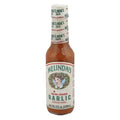 6-PACK OF Garlic Hot Sauce Melinda'S Foods, Llc, 6 - 5 Fo