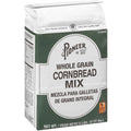 6-PACK OF MIX CORNBREAD WHL GRAIN