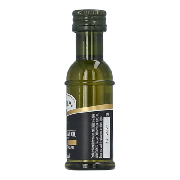 80-PACK OF OIL OLIVE ITALIAN EXTRA VIRGIN