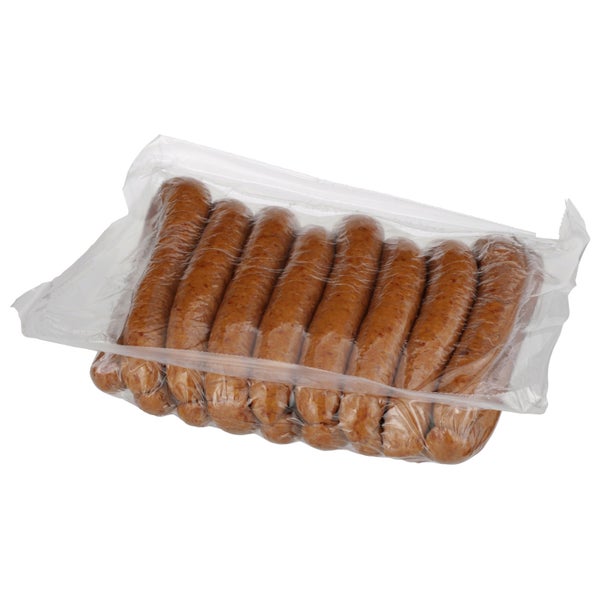1 LB-PACK OF SAUSAGE KIELBASA ROPE