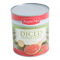 6-PACK OF TOMATO DICED IN JCE NO SALT CA