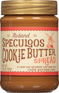 12-PACK OF COOKIE BUTTER