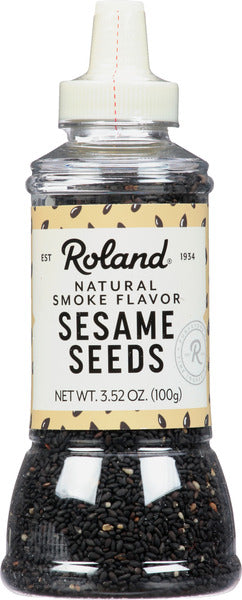12-PACK OF SEED SESAME BAMBOO CHARCOAL