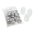 24 CT-PACK OF SHAKER S&P PANEL MSHRM TP 1 OZ