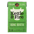 6-PACK OF Broth Beef Pho Kettle And Fire 16.9 fz