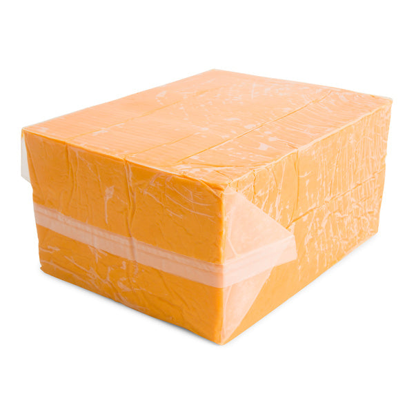 1-PACK OF CHEESE CHEDDAR MILD YEL