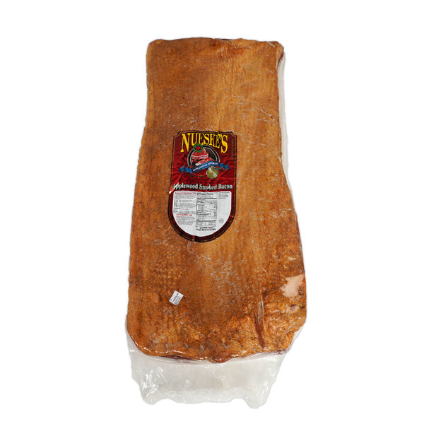 13-PACK OF BACON SLAB APPLEWOOD SMKD