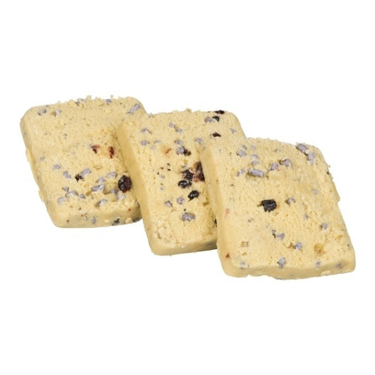 40- PACK OF Blueberry Scone Dough Rich's, 40 - 10 OZ