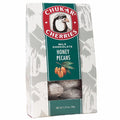 12-PACK OF Chocolate Nut Coated Honey Pecans, Chukar Cherry