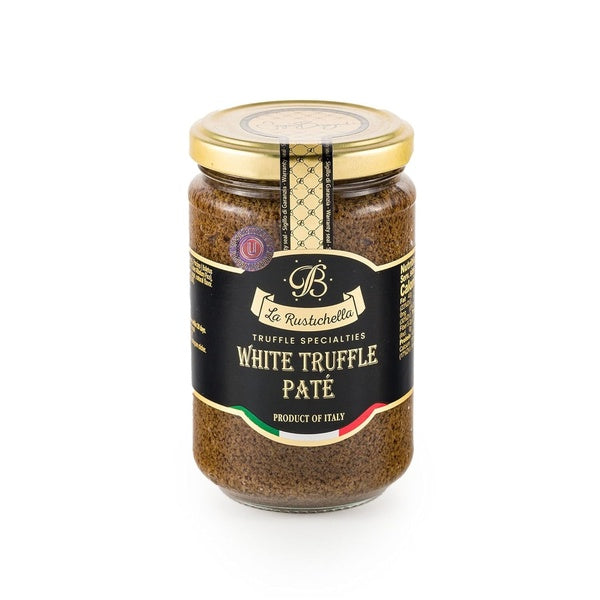32-PACK OF Pate Mushroom White Truffle Patè (KOSHER) 280g