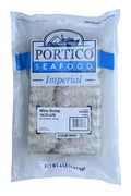 4 LB-PACK OF SHRIMP WHT GH 16-20