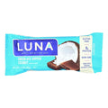 15-PACK OF SNACK BAR ORGANIC CHOCOLATE DIPPED COCONUT