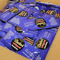200-PACK OF Salad Mayonnaise Single Serve Dukes, 200 - 12 Gr