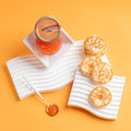 2 OZ-PACK OF CAVIAR TROUT SMOKED ROE