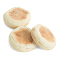 72- PACK OF MUFFIN ENGLISH PLAIN FKSPLT