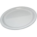 10.75-PACK OF PLATE DINNER KINGSLINE WHITE