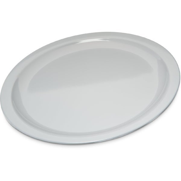 10.75-PACK OF PLATE DINNER KINGSLINE WHITE