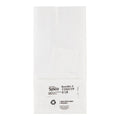 1-PACK OF BAG PAPER WHT 8LB