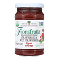 6-PACK OF FRUIT SPREAD STRAWBERRIES & WILD STRAWBERRIES 8.82 OUNCE - CASE OF 6