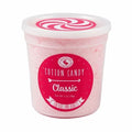 80-PACK OF Cotton Candy, Classic Pink Vanilla, Fun Size, Chocolate Storybook