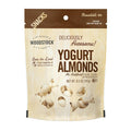 8-PACK OF NUT ALMOND YOGURT