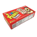 8-PACK OF BREAKFAST BAR FRUITY PEBBLES