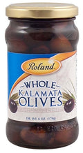 12-PACK OF OLIVE KALAMATA