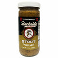 12-PACK OF Mustard Backside Stout, Ohio South Farm