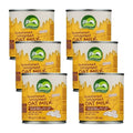 6- PACK OF Milk Oat Condensed Natures Charm Asian 11.25 oz
