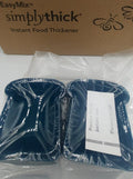 4 CT-PACK OF MOLD PUREE BREAD SILICONE