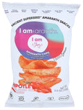 12-PACK OF SNACK CHIP POTATO, CHIPOTLE HIMALAYAN SALT