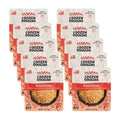 10-PACK OF Rice Mexican Red Sauce A Dozen Cousins 4 oz