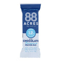 9-PACK OF BAR ENERGY DARK CHOCOLATE BROWNIE