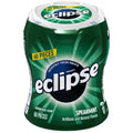 16-PACK OF Gum Big-E Pack Tray Spearmint Eclipse, 4 - 4 - 60 Pc