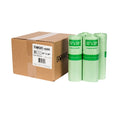 135-PACK OF Trash Liner Compostable 30x39"