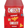 48-PACK OF Original Crackers Kellogg'S, 6 - 8 - 1.5 Oz
