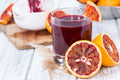 20 LB-PACK OF ORANGE BLOOD FRESH