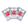 12-PACK OF GELATIN ASST RED PWDR SF