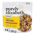 10-PACK OF Snack Granola Purely Elizabet 4 oz