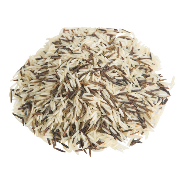 2-PACK OF RICE WILD BITS & BASMATI MINN