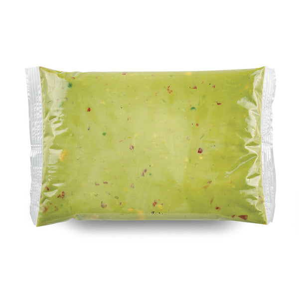 3 LB-PACK OF GUACAMOLE WESTERN