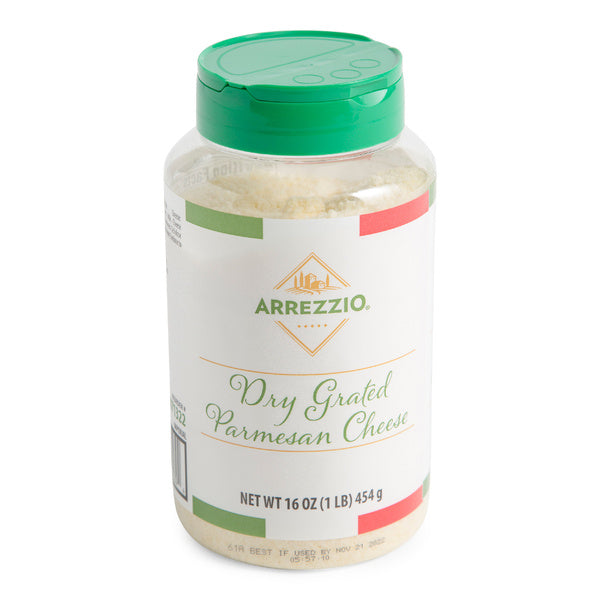 12-PACK OF CHEESE PARM GRTD DRY SHAKER US