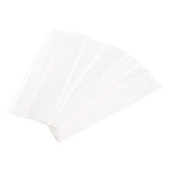 10-PACK OF TOWEL CFOLD 10.1X12.7 WHT