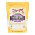 4-PACK OF FLOUR RICE WHITE RICE FLOUR